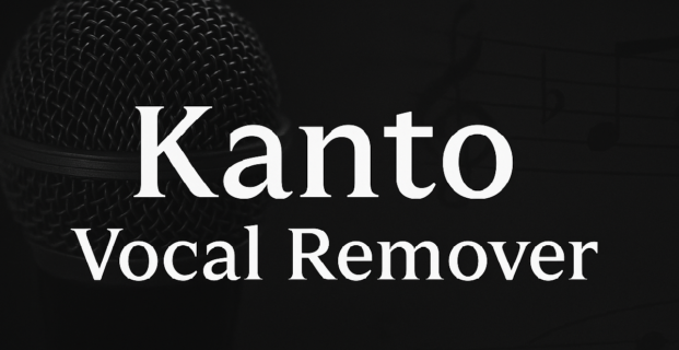 Come Rimuovere Voce da Canzone con un Clic